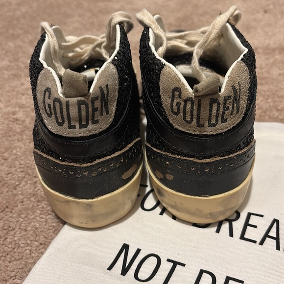 Golden goose - Picture 4 of 10